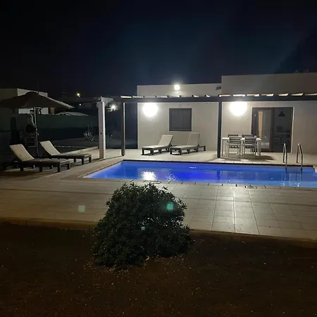 Vila Sonada *