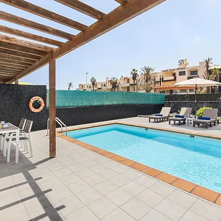 Vila Sonada Playa Blanca (Lanzarote)