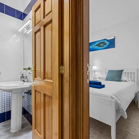 Villa Sonada Playa Blanca